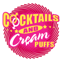Cocktails and Cream Puffs : Gay / LGBT Comedy Show podcast
