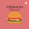 Yeskon Crunch artwork