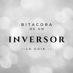 004. Bitacora con Andres Moreno Jaramillo - Asesor Financiero y Analista Bursatil - Dato Perfil del inversionista