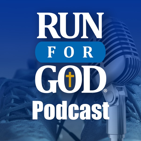 Run For God Artwork