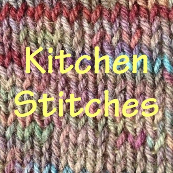 Kitchen Stitches Artwork
