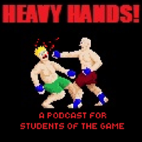 522 - Boxing Masterclass feat. Kyle McLachlan