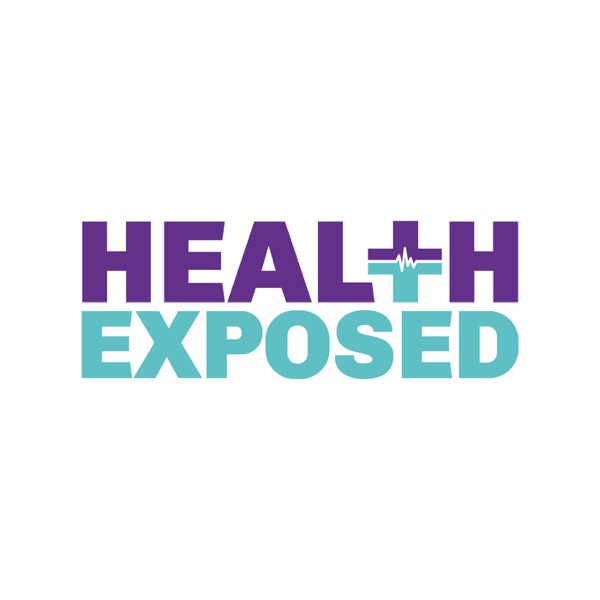 Health Exposed Artwork