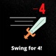 The swingfor4's Podcast