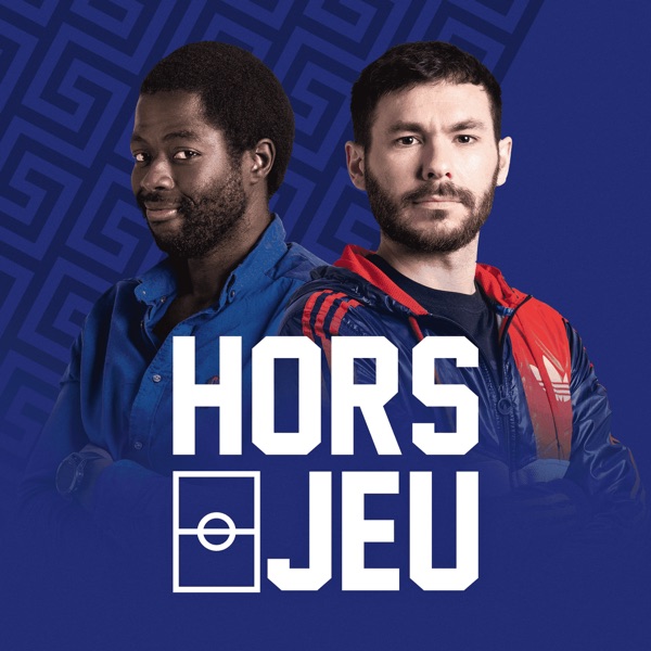 Hors Jeu - Bruce & Brak