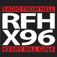 Radio From Hell for January 31st, 2022