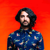 Preview: Atish, Mark Slee - Chameleon (Andre Lodemann Remix)