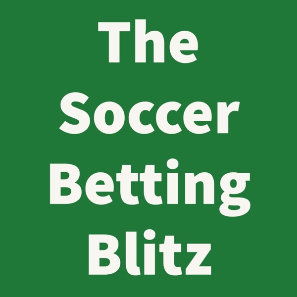 Soccer Betting Blitz Artwork