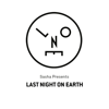 Sasha presents Last Night On Earth - Sasha