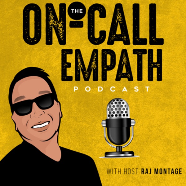 The On-Call Empath Image