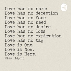 Love is blind? Pt. 2