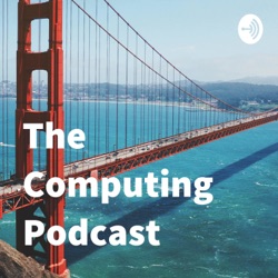 The Computing Podcast (Trailer)