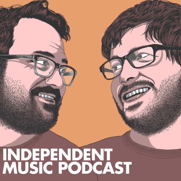 Artwork for Independent Music Podcast