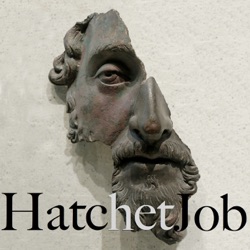 HJ110 - The 2013 HatchetJob Awards