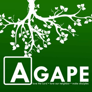 Agape Church Podcast