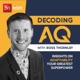 Decoding AQ with Ross Thornley Feat. Rob Lion - Expert in Human Behaviour