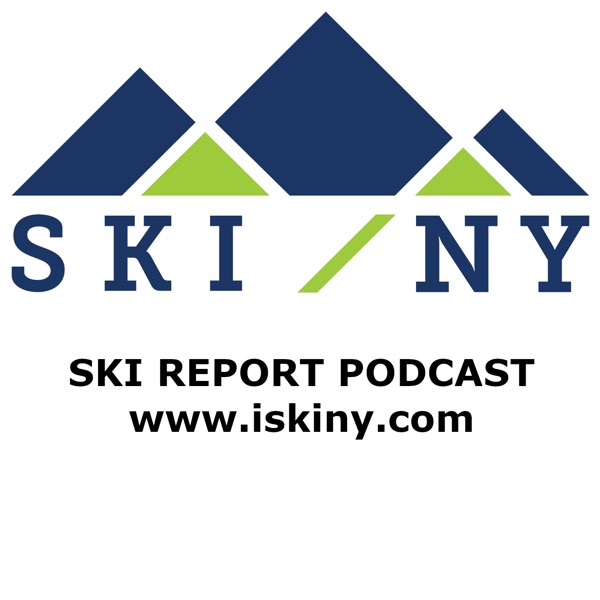 NY Ski Report Podcast Artwork