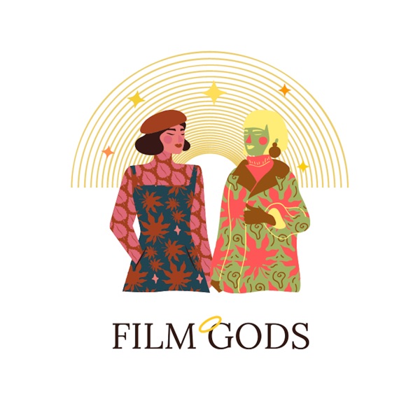 Film Gods Podcast