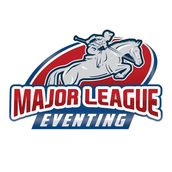 Major League Eventing Podcast Artwork