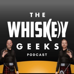 The Whiskey Geeks