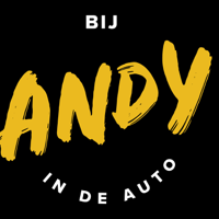 #12 Glenn Helder - Bij Andy in de auto