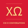 Chi O Conversations artwork