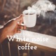 White noise coffee