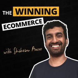 TWE 46: Vision & Hard Work: A Successful  Ecommerce Family Business