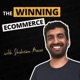 TWE 46: Vision & Hard Work: A Successful  Ecommerce Family Business