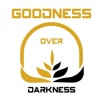 GODCAST: The Goodness Over Darkness Podcast artwork