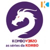 KomboVerso artwork