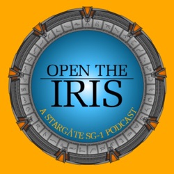 Open The Iris Episode 33: Ascension