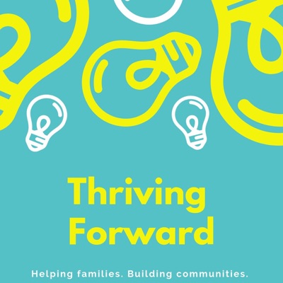 Thriving Forward Thriving Forward