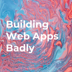 50% Web Apps, Repeating Instead of Reusing, and Shallow Data