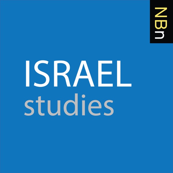 Artwork for New Books in Israel Studies