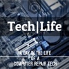 Podnutz Daily - A Day in the Life of a Computer Repair Tech.