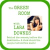 The Green Room with Lara Downes