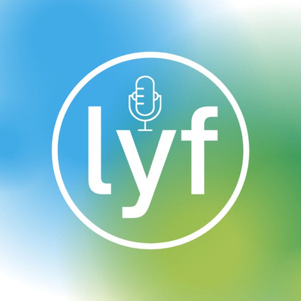 LYF - Liberate Your Finances Artwork