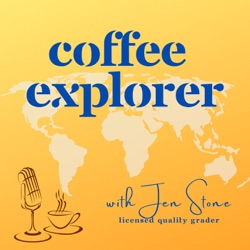 Coffee Explorer