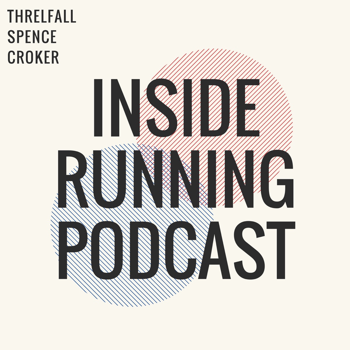 Inside Running Podcast – Podcast – Podtail