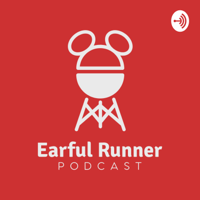 The Earful Runner podcast