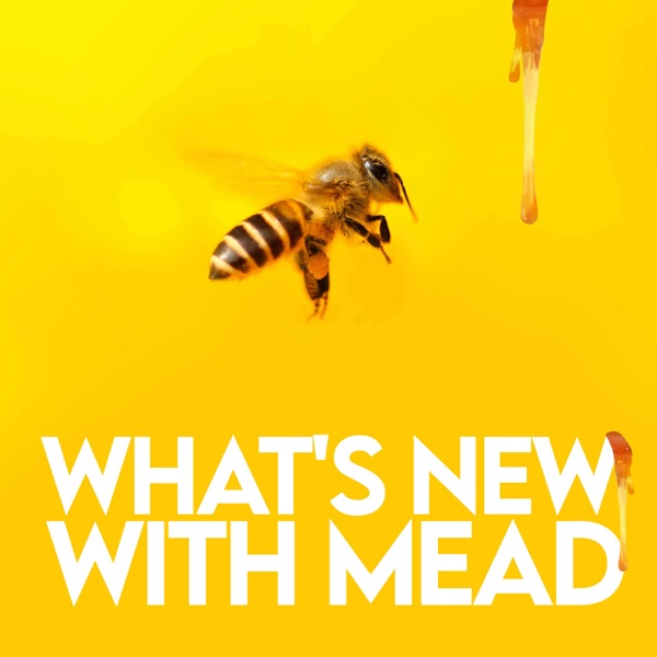 What's New With Mead Artwork