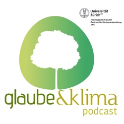 Glaube und Klima Podcast