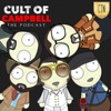 Cult of Campbell artwork