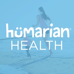 Humarian Health Podcast - Dr Clifton Meador - Little Book of Doctor's Rules