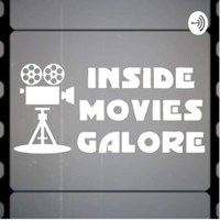 Interview w/ director Ron Ford here on Inside Movies Galore