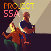 Project SSA podcast