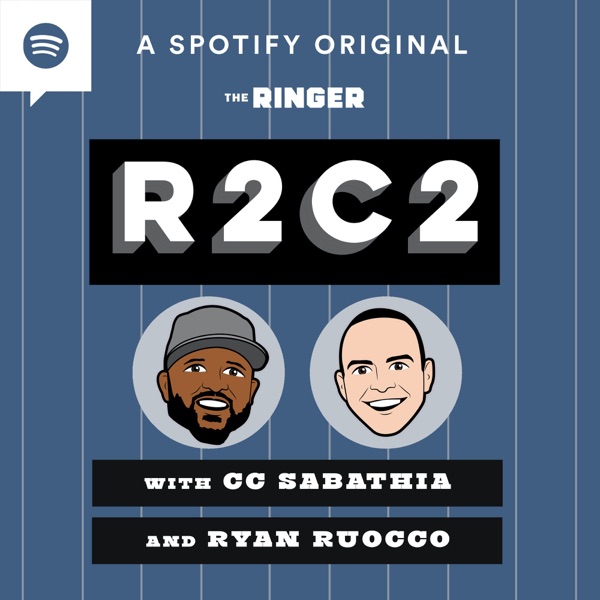 R2C2 with CC Sabathia and Ryan Ruocco Artwork