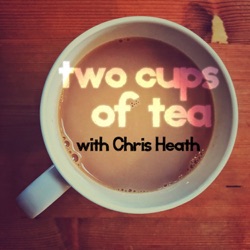 The Best Of Two Cups Of Tea - Volume 1