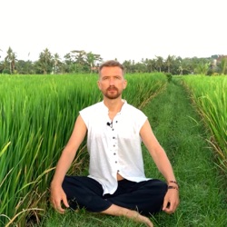 Трансцендентальная Медитация: ТЕЛЕПОРТАЦИЯ в глубокий покой, расслабление, ресурс энергии